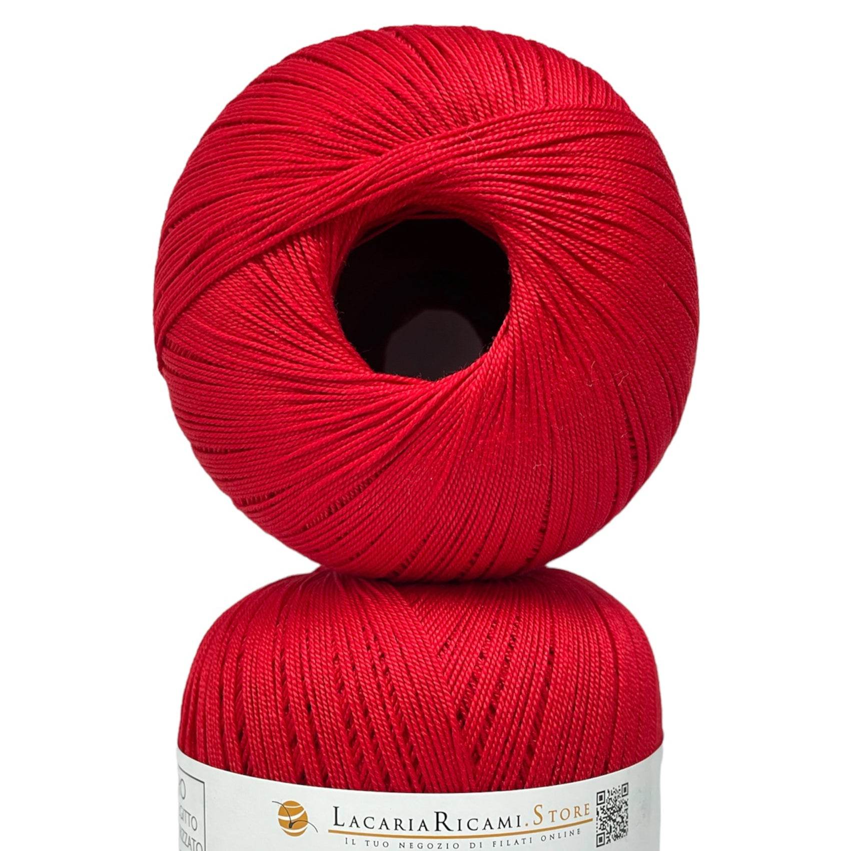 Zoom 33 - ROSSO