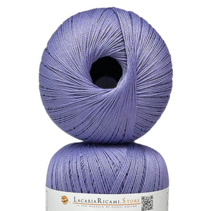 Cotone Filo Di Scozia SIRIO 12 - LacariaRicami.Store - - LacariaRicami.Store