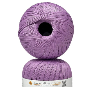 Cotone Filo Di Scozia SIRIO 12 - LacariaRicami.Store - - LacariaRicami.Store