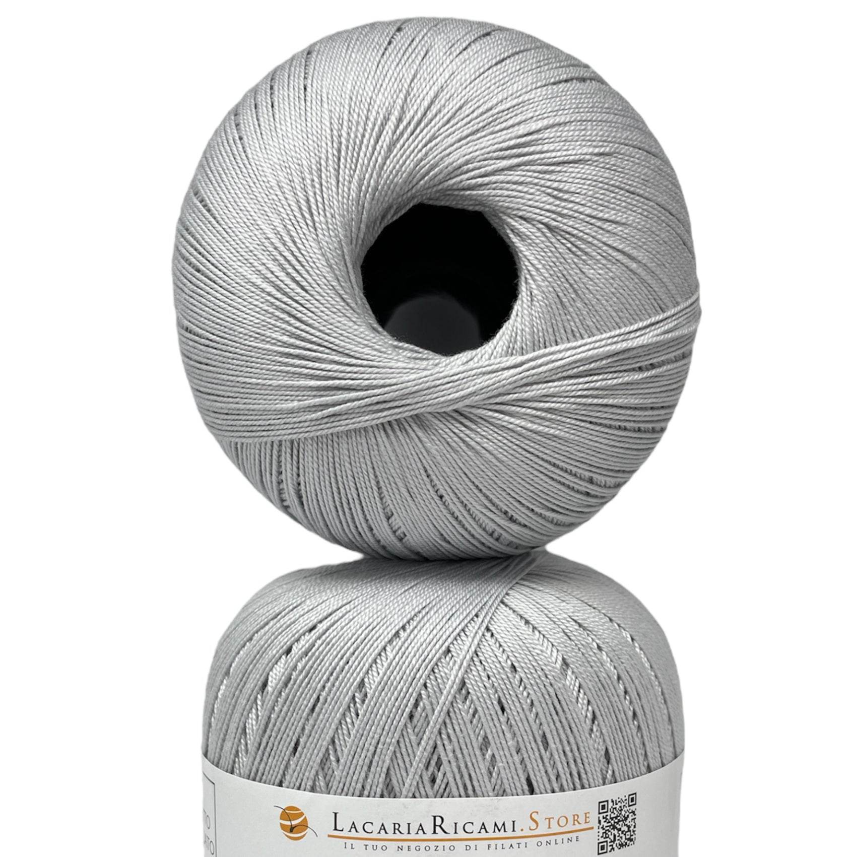 Zoom 38 - GRIGIO PERLA