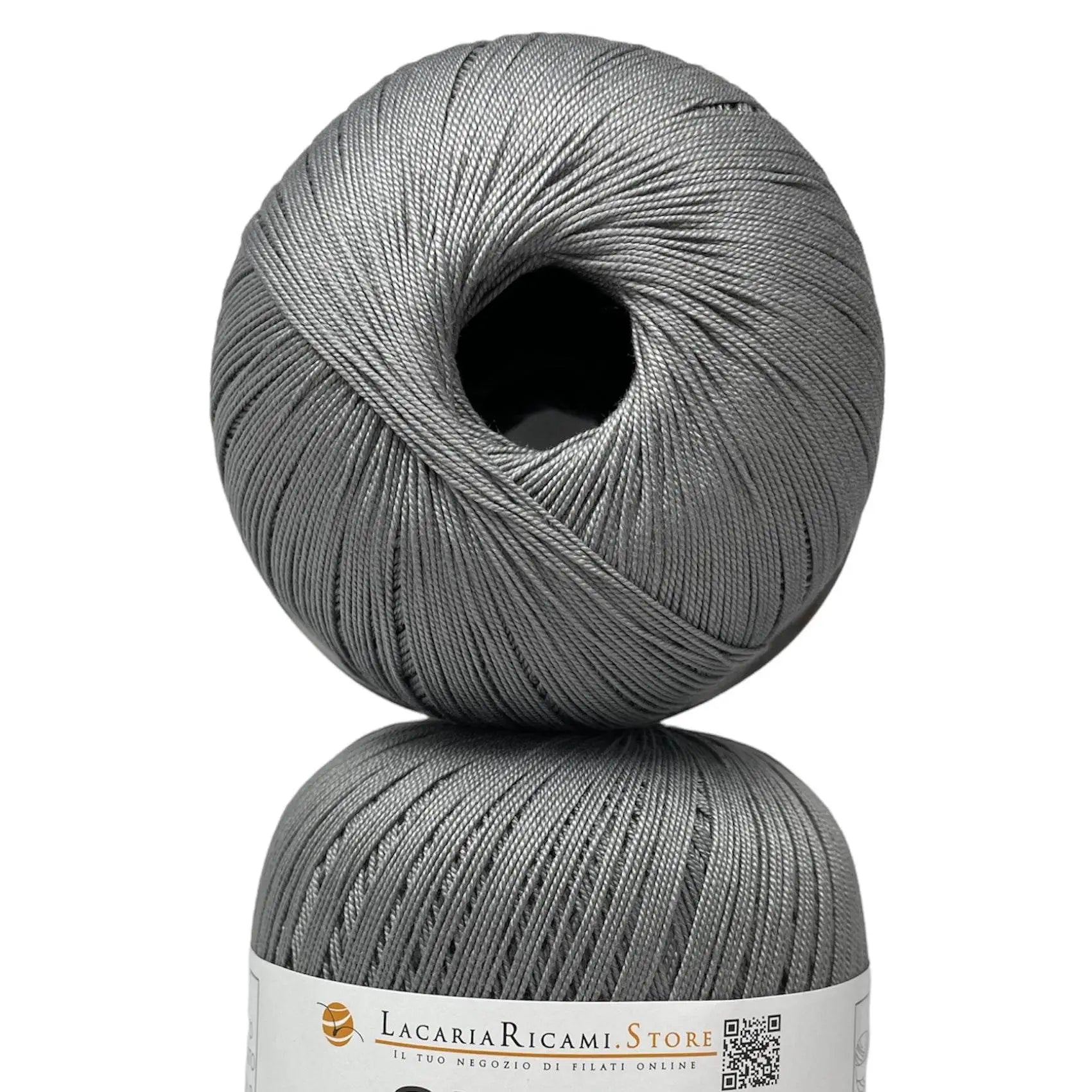 Cotone Filo Di Scozia SIRIO 12 - LacariaRicami.Store - - LacariaRicami.Store