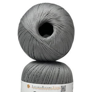 Cotone Filo Di Scozia SIRIO 12 - LacariaRicami.Store - - LacariaRicami.Store