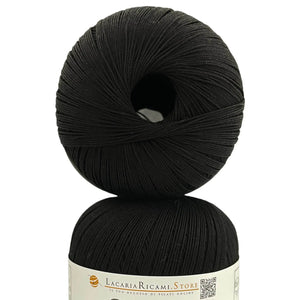 Cotone Filo Di Scozia SIRIO 12 - LacariaRicami.Store - - LacariaRicami.Store
