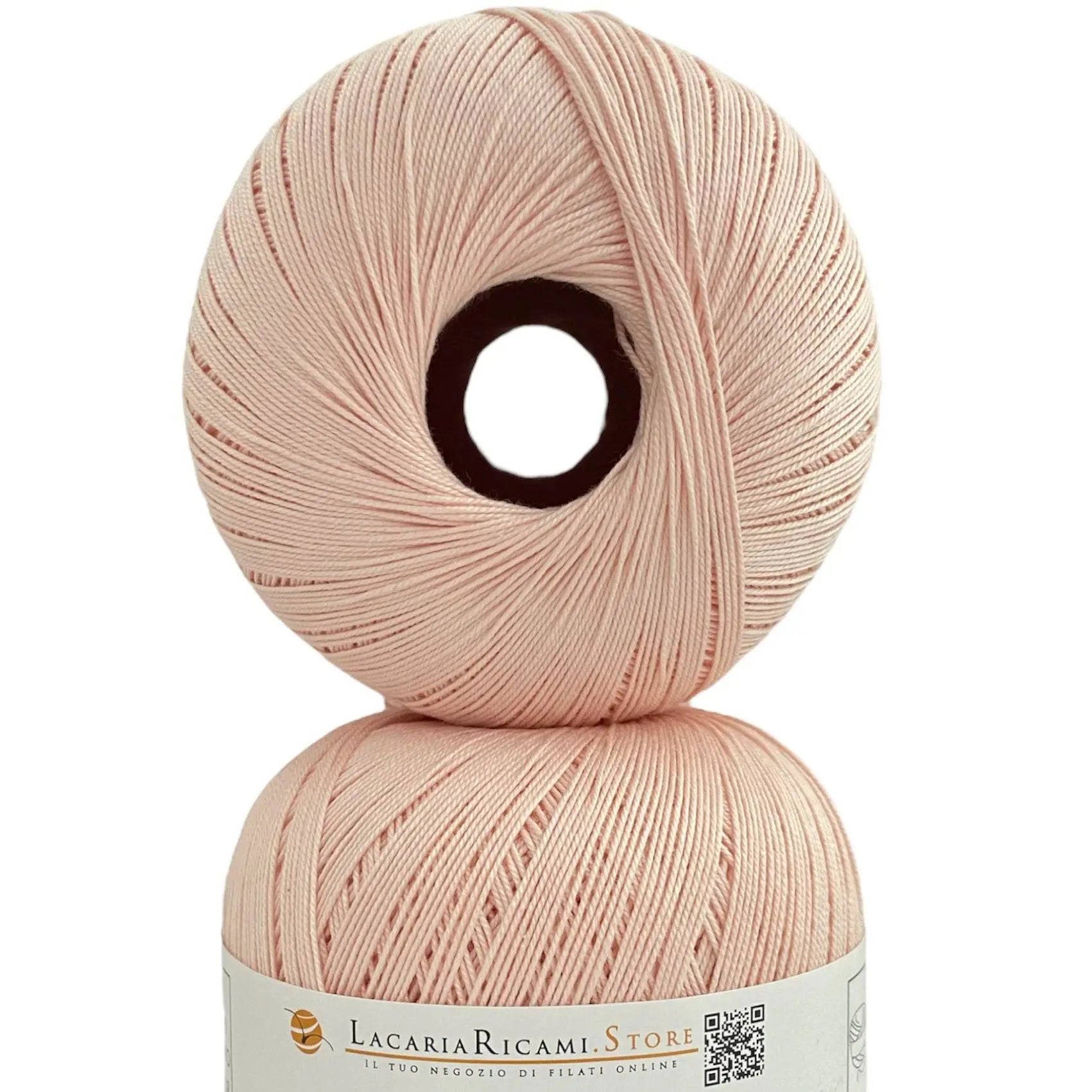 Cotone Filo Di Scozia SIRIO 16 - LacariaRicami.Store - - LacariaRicami.Store