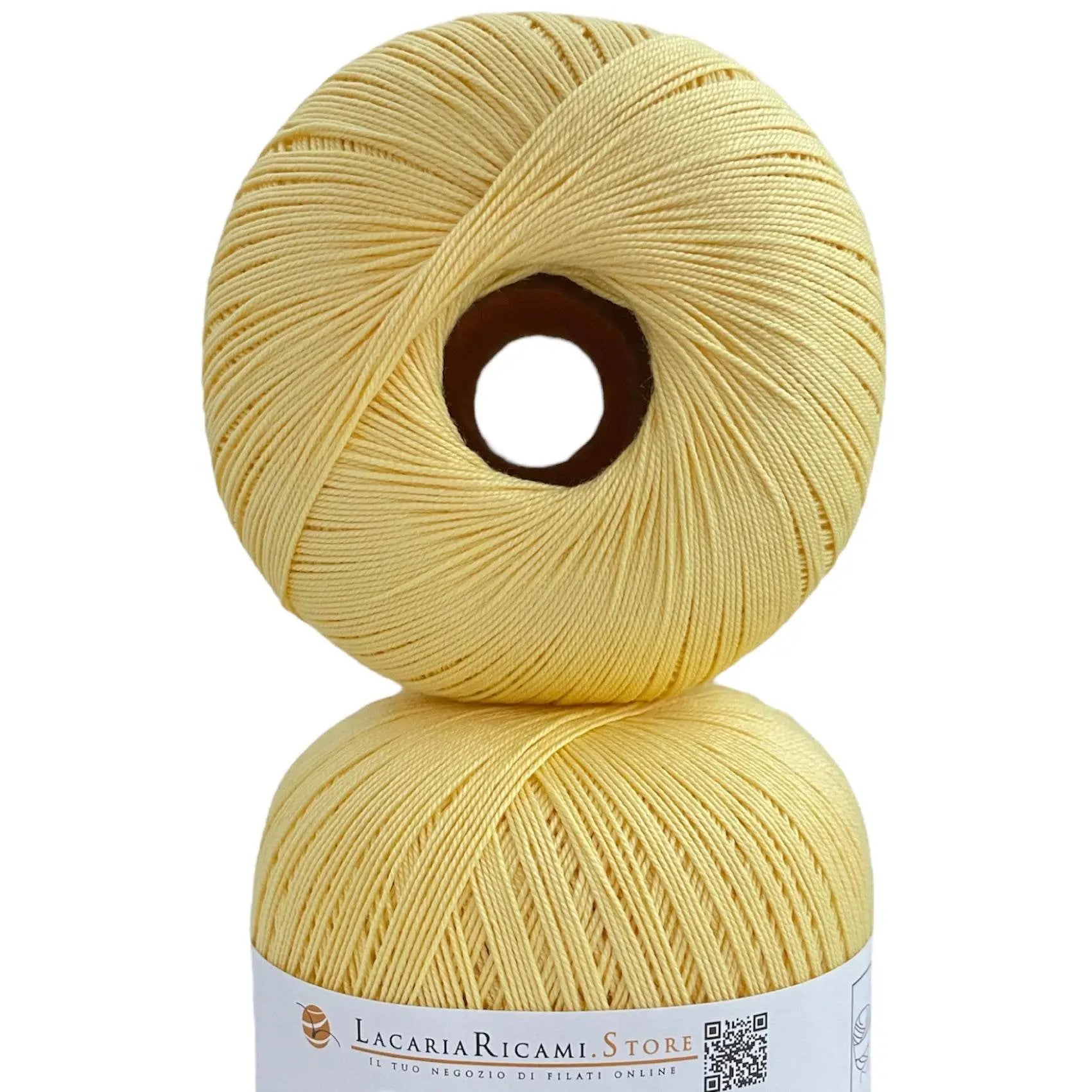 Cotone Filo Di Scozia SIRIO 16 - LacariaRicami.Store - - LacariaRicami.Store