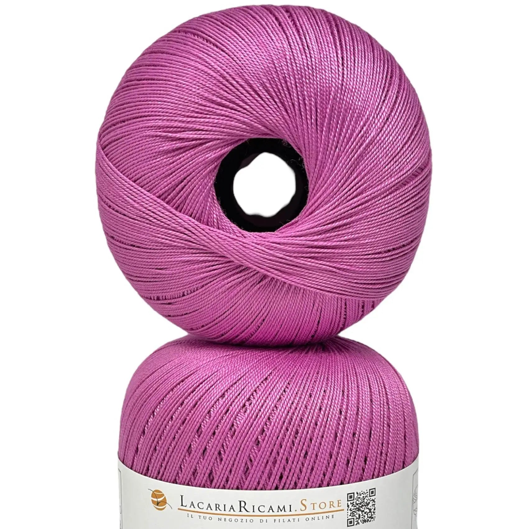 Cotone Filo Di Scozia SIRIO 16 - LacariaRicami.Store - - LacariaRicami.Store