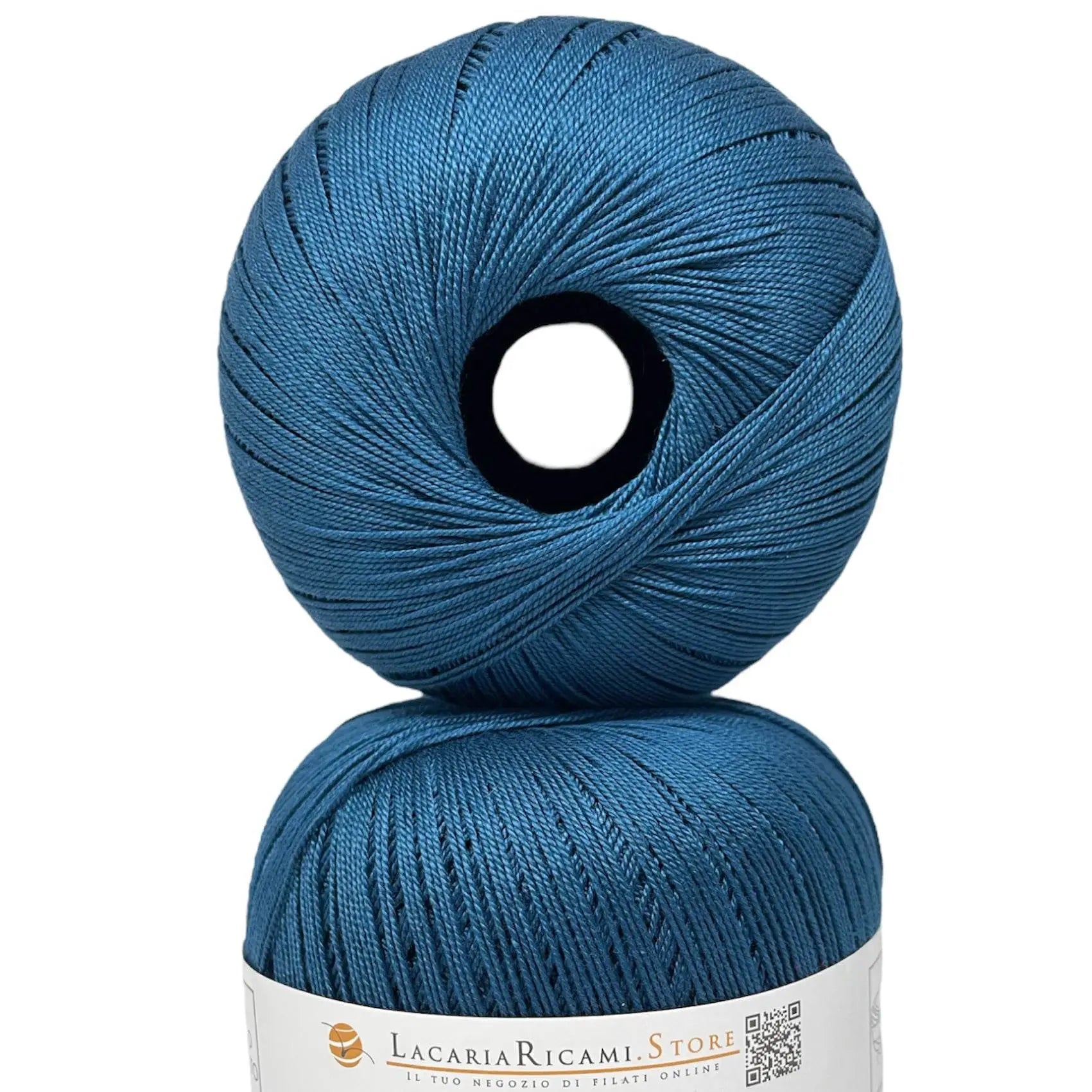 Cotone Filo Di Scozia SIRIO 12 - LacariaRicami.Store - - LacariaRicami.Store