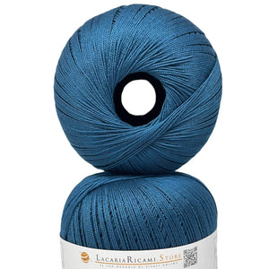 Cotone Filo Di Scozia SIRIO 12 - LacariaRicami.Store - - LacariaRicami.Store