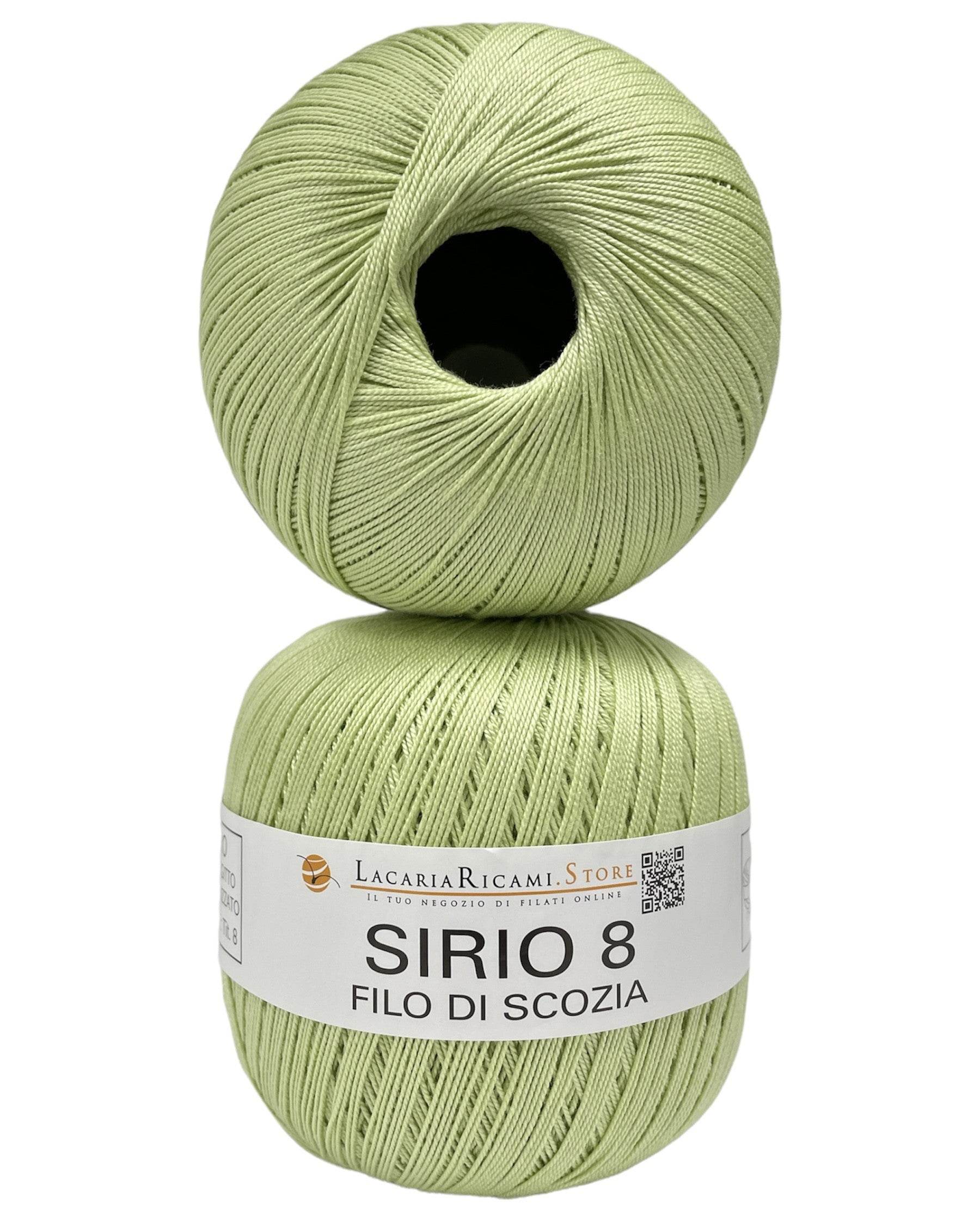Zoom 24 - VERDE CHIARO