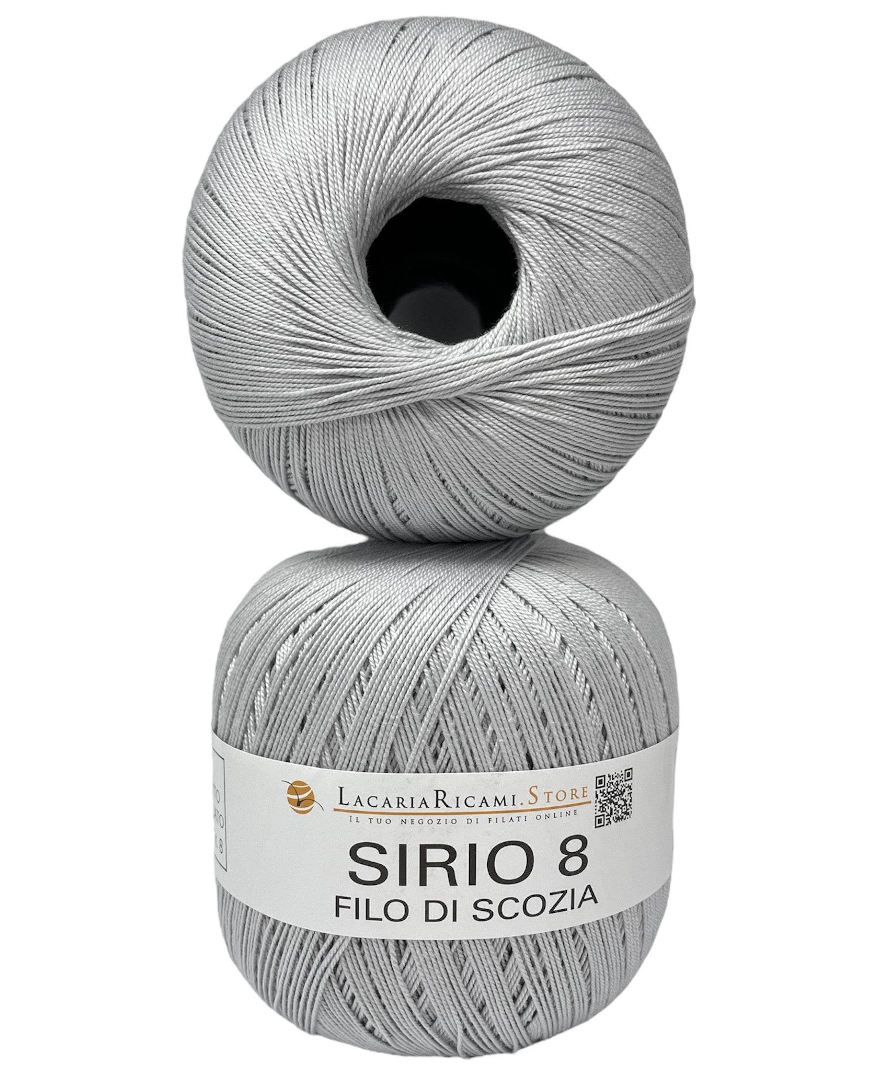 Zoom 38 - GRIGIO PERLA