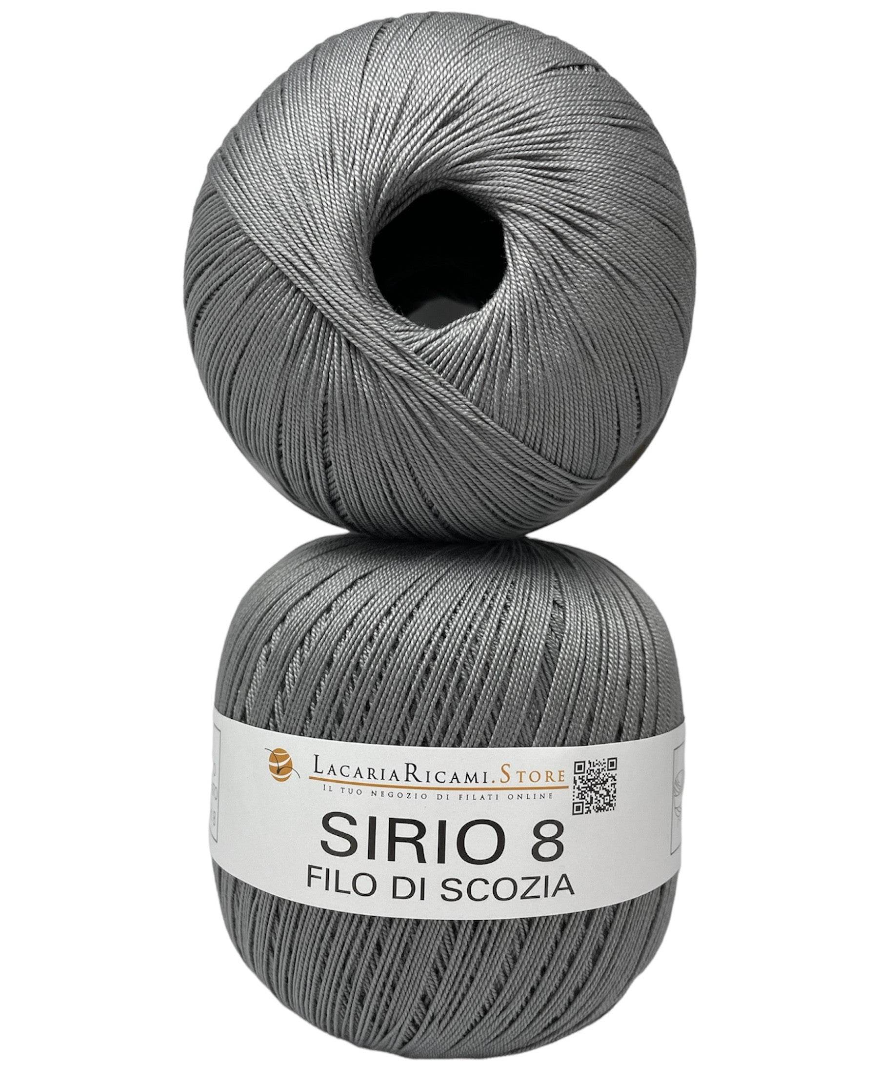 Zoom 39 - GRIGIO