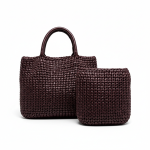 Fettuccia Skin-Bag (Eco Pelle) - LacariaRicami.Store - LacariaRicami.Store