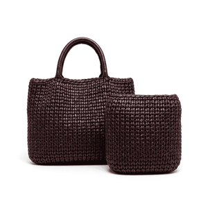 Fettuccia Skin-Bag (Eco Pelle) - LacariaRicami.Store - LacariaRicami.Store