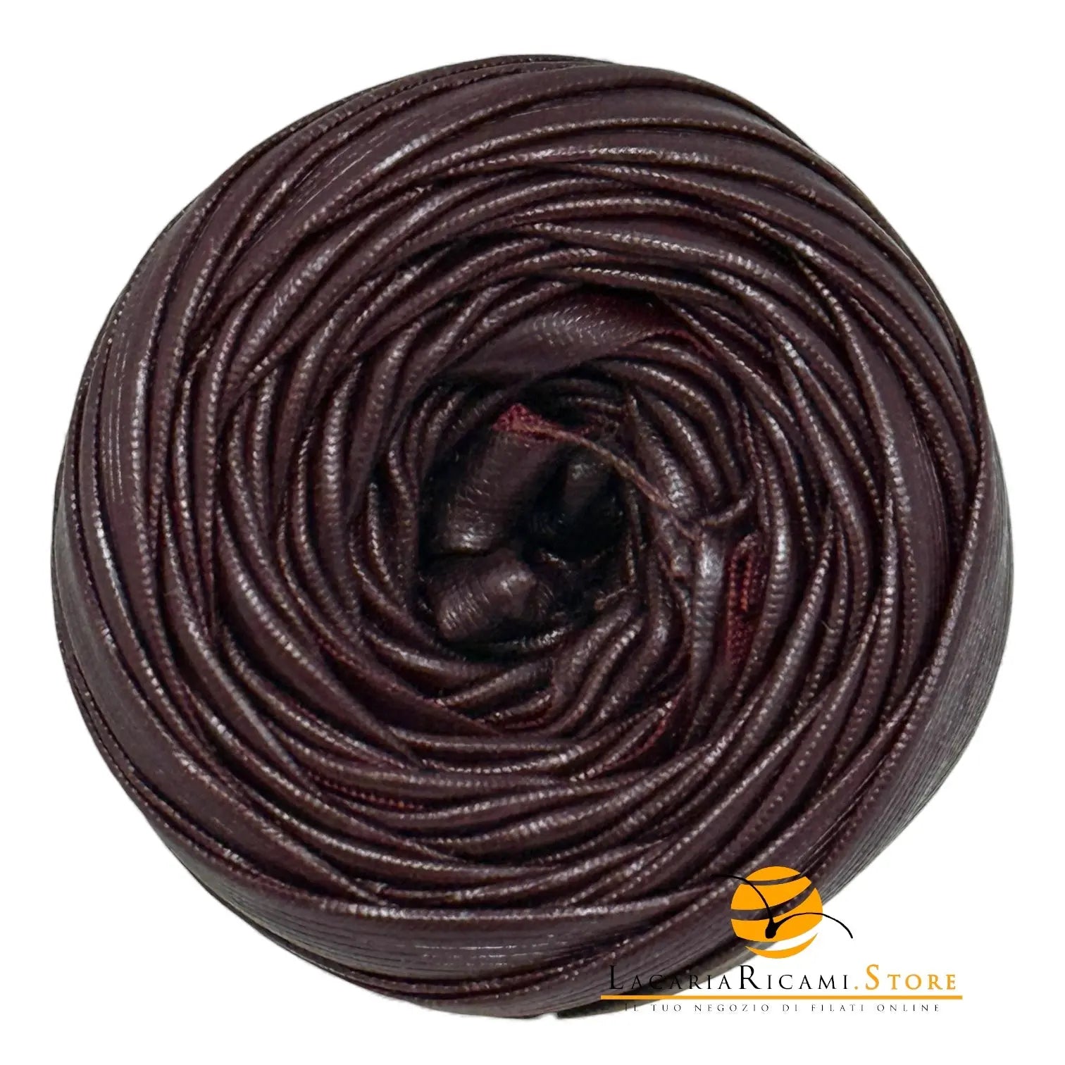 Fettuccia Skin-Bag (Eco Pelle) - LacariaRicami.Store