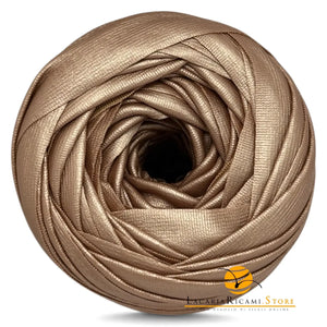 Fettuccia Skin-Bag (Eco Pelle) - LacariaRicami.Store - LacariaRicami.Store