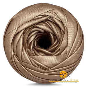 Fettuccia Skin-Bag (Eco Pelle) - LacariaRicami.Store - Colore: - by LacariaRicami.Store