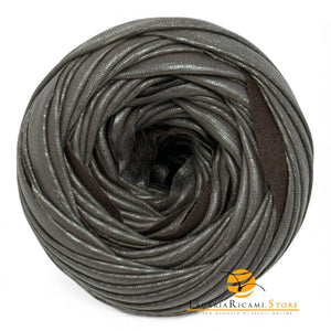 Fettuccia Skin-Bag (Eco Pelle) - LacariaRicami.Store - LacariaRicami.Store