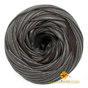 Fettuccia Skin-Bag (Eco Pelle) - LacariaRicami.Store - LacariaRicami.Store