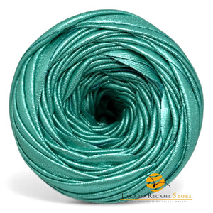 Fettuccia Skin-Bag (Eco Pelle) - LacariaRicami.Store - LacariaRicami.Store