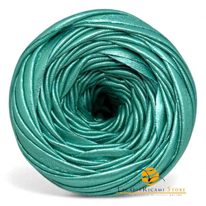 Fettuccia Skin-Bag (Eco Pelle) - LacariaRicami.Store - LacariaRicami.Store