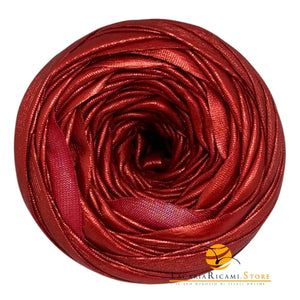 Fettuccia Skin-Bag (Eco Pelle) - LacariaRicami.Store - LacariaRicami.Store