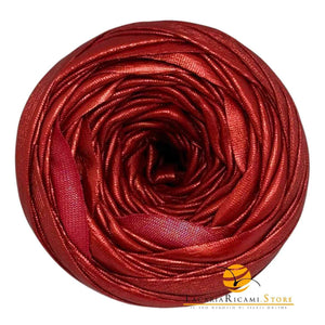 Fettuccia Skin-Bag (Eco Pelle) - LacariaRicami.Store - LacariaRicami.Store