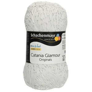 Cotone CATANIA GLAMOUR - Schachenmayr - - LacariaRicami.Store