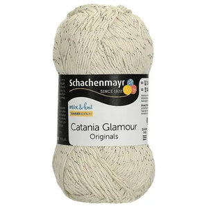 Cotone CATANIA GLAMOUR - Schachenmayr - - LacariaRicami.Store