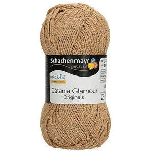 Cotone CATANIA GLAMOUR - Schachenmayr - - LacariaRicami.Store
