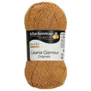 Cotone CATANIA GLAMOUR - Schachenmayr - - LacariaRicami.Store