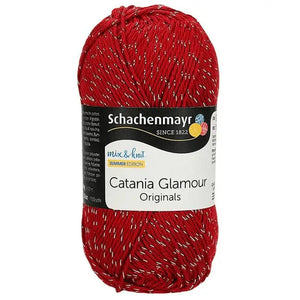 Cotone CATANIA GLAMOUR - Schachenmayr - - LacariaRicami.Store