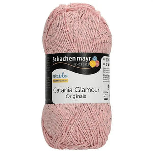 Cotone CATANIA GLAMOUR - Schachenmayr - - LacariaRicami.Store