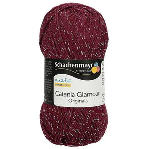 Cotone CATANIA GLAMOUR - Schachenmayr - - LacariaRicami.Store