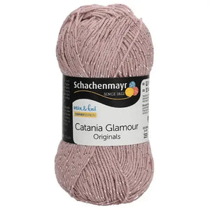 Cotone CATANIA GLAMOUR - Schachenmayr - - LacariaRicami.Store