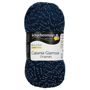 Cotone CATANIA GLAMOUR - Schachenmayr - - LacariaRicami.Store