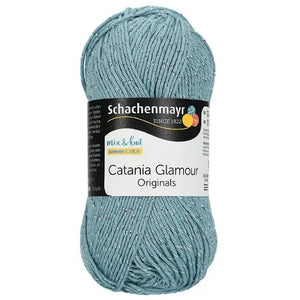 Cotone CATANIA GLAMOUR - Schachenmayr - - LacariaRicami.Store