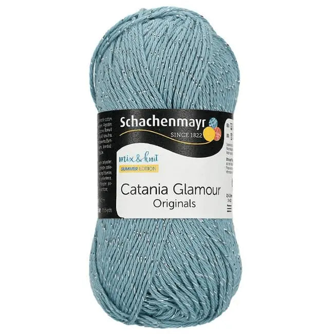 Cotone CATANIA GLAMOUR - Schachenmayr - - LacariaRicami.Store