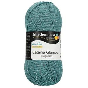 Cotone CATANIA GLAMOUR - Schachenmayr - - LacariaRicami.Store