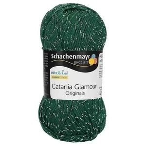 Cotone CATANIA GLAMOUR - Schachenmayr - - LacariaRicami.Store