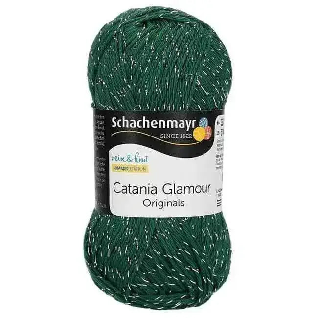 Cotone CATANIA GLAMOUR - Schachenmayr - - LacariaRicami.Store