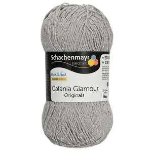 Cotone CATANIA GLAMOUR - Schachenmayr - - LacariaRicami.Store