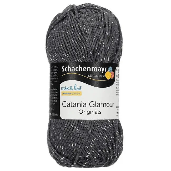 Cotone CATANIA GLAMOUR - Schachenmayr - - LacariaRicami.Store