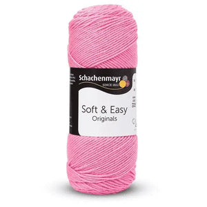 Lana SOFT & EASY - Schachenmayr - - LacariaRicami.Store