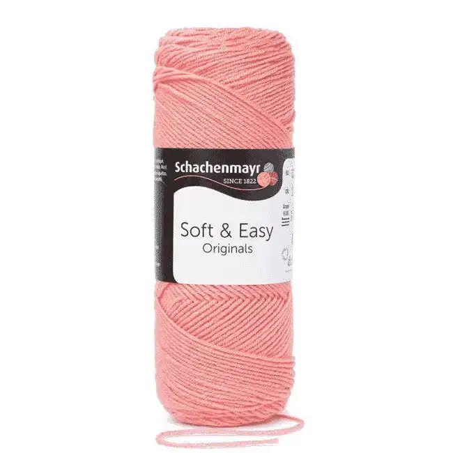 Lana SOFT & EASY - Schachenmayr - - LacariaRicami.Store