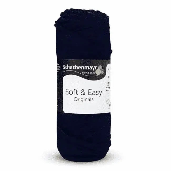 Lana SOFT & EASY - Schachenmayr - - LacariaRicami.Store