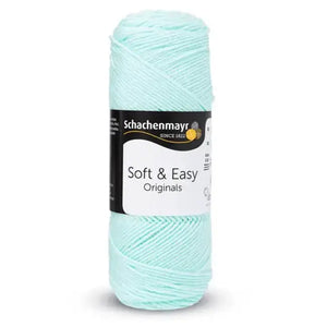 Lana SOFT & EASY - Schachenmayr - - LacariaRicami.Store