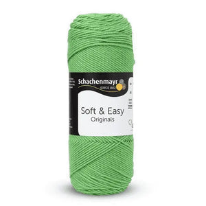 Lana SOFT & EASY - Schachenmayr - - LacariaRicami.Store