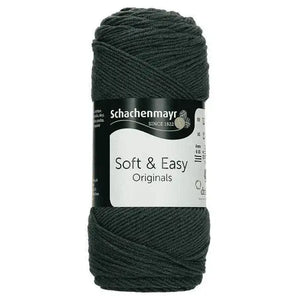 Lana SOFT & EASY - Schachenmayr - - LacariaRicami.Store