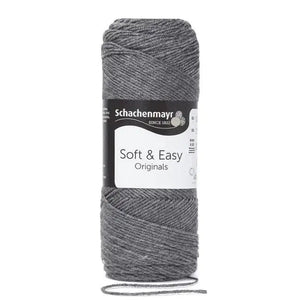 Lana SOFT & EASY - Schachenmayr - - LacariaRicami.Store