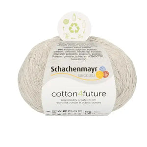 Cotone COTTON4FUTURE - Schachenmayr - - LacariaRicami.Store
